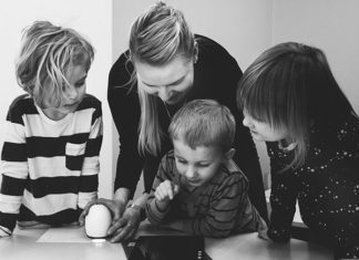 Dlaczego warto zapisać dziecko do przedszkola Montessori Poznań