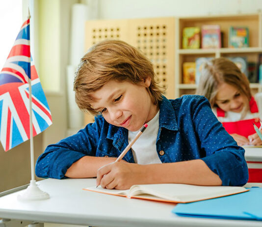 Jak zachęcić dziecko do nauki angielskiego
