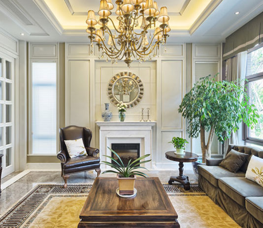 Projektowanie małych wnętrz