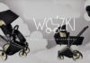 W JAKIE AKCESORIA WARTO WYPOSAŻYĆ WÓZKI SPACEROWE
