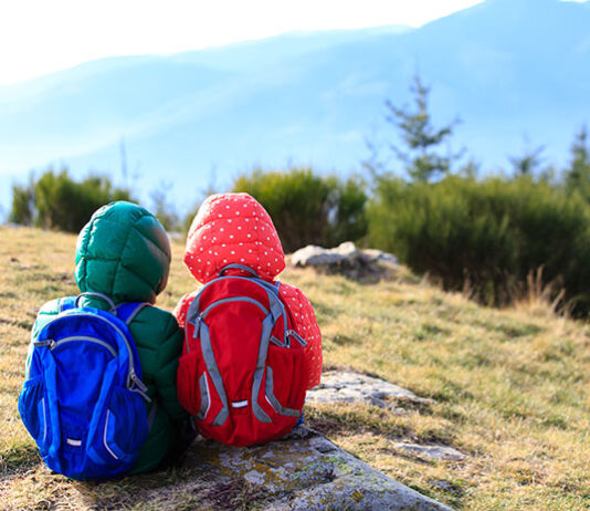Odkryj tajemnice trzech idealnych miejsc na wypoczynek w górach z dziećmi Odkryj tajemnice trzech idealnych miejsc na wypoczynek w górach z dziećmi