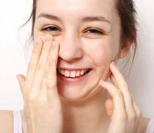 O czym trzeba pamiętać przy pielęgnacji skóry wrażliwej?