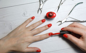 Semilac One Step — jak używać? Czyli idealny manicure raz, dwa, trzy! Semilac One Step