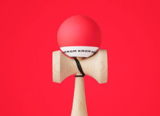 Kendama