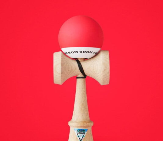 Kendama