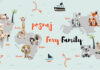 Tablica manualna dla dzieci z foxyfamily.pl Tablica manualna dla dzieci z foxyfamily.pl