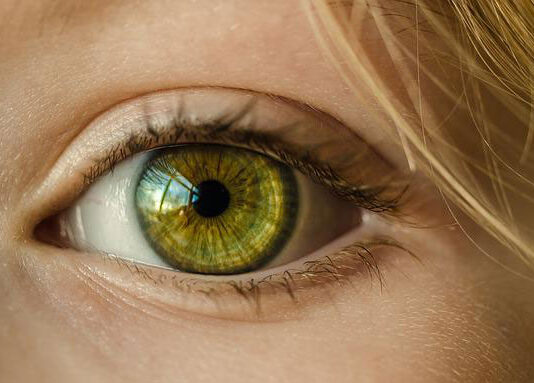 Jak dbać o oczy