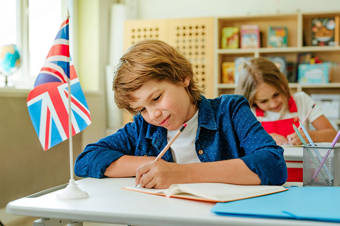 Jak zachęcić dziecko do nauki angielskiego