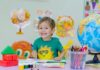 Zrozumienie rozwoju dziecka: wiek i etapy od 0-5 lat