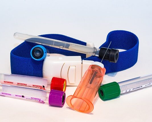 Ile może być kaniula?