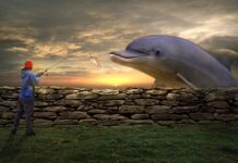 Ile rozkłada się żyłka?