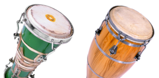 Co lepsze bongo czy wiadro?