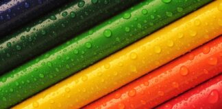 Jak umyć włosy lalce Rainbow High?