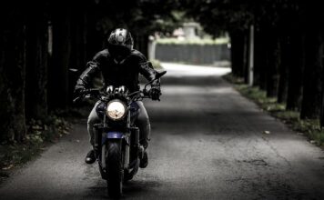 Co powinien przestrzegać rowerzysta?