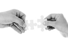 Jak zrobić puzzle do wydruku?