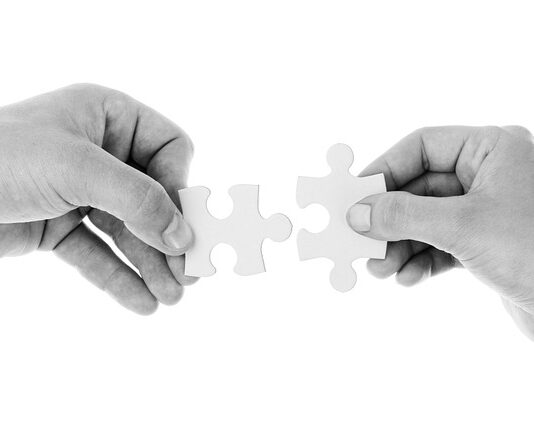 Jak zrobić puzzle do wydruku?