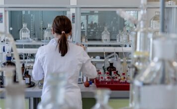 Czy w szpitalu jest czajnik?