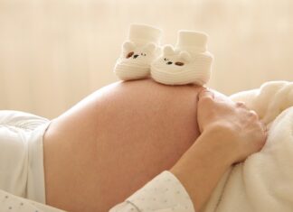 Czy skarpetki dla noworodka trzeba prasować?