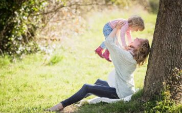 Jakich prac domowych nie wolno robić w ciąży?