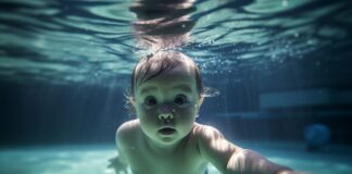 Zalety nauki pływania u niemowląt – przegląd korzyści dla rozwoju fizycznego i umysłowego