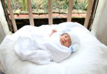 Dlaczego beciki niemowlęce są tak popularne w wyprawkach