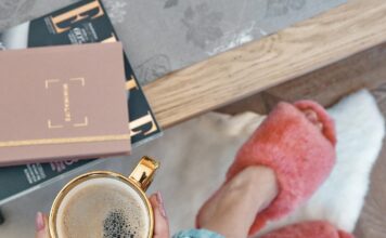 Elegancja i komfort w domowym zaciszu – kapcie skórzane damskie kapcie skórzane damskie