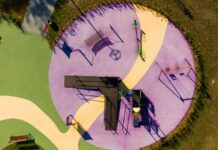 Integracja przez zabawę