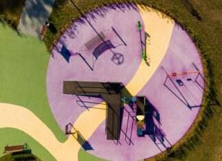 Integracja przez zabawę