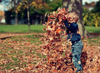 Jaki prezent dla 6-latka chłopca