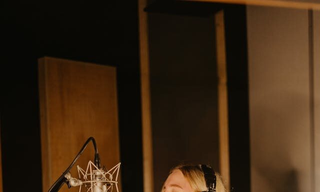 Nauka śpiewu dla dzieci