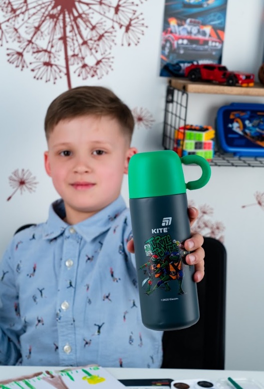 Bez tytułu termos dla dzieci