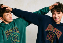 Markowa odzież dziecięca