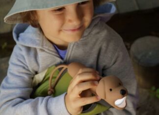 Zabawki dla dwulatka – kreatywne pomysły, które zachwycą