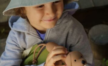 Zabawki dla dwulatka – kreatywne pomysły, które zachwycą