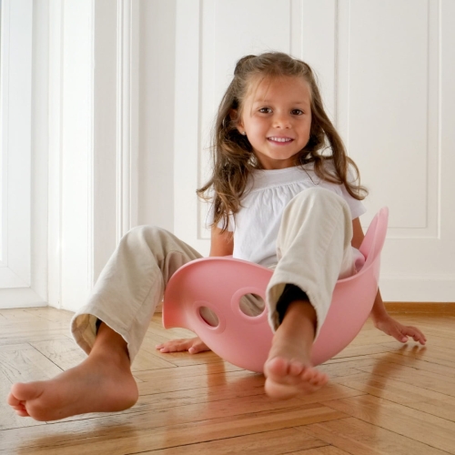 Zabawki edukacyjne i kreatywne zabawki