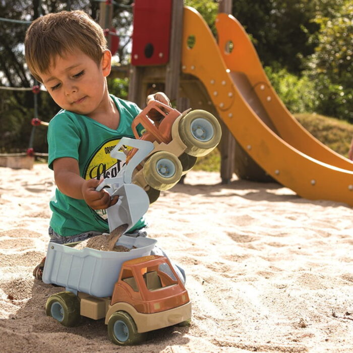 Zabawki dla dwulatka