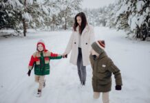 Śniegowce dziecięce na zimowe przygody – dlaczego modele SNOW MAR 2 NA i WINTER LIGHT B to trafny wybór? Śniegowce dziecięce