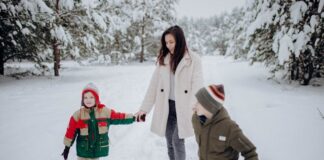 Śniegowce dziecięce na zimowe przygody – dlaczego modele SNOW MAR 2 NA i WINTER LIGHT B to trafny wybór? Śniegowce dziecięce